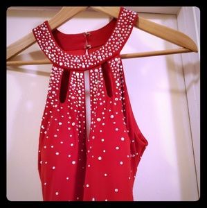 Night Way Prom Dress